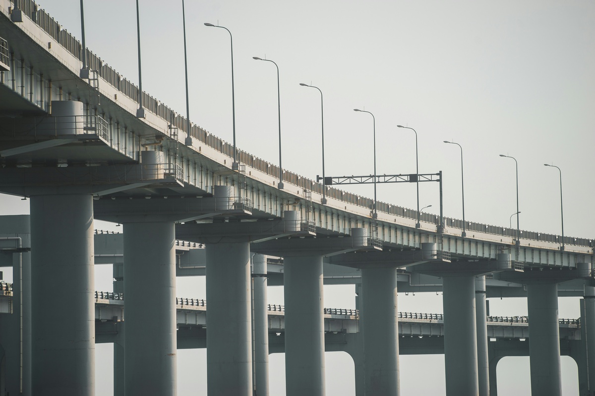 Infrastructure REIT
